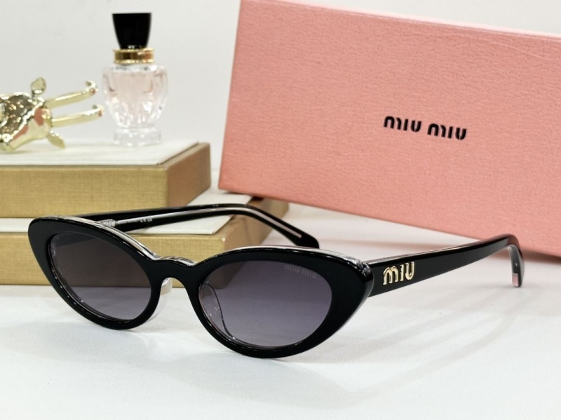 Miu miu Sunglasses